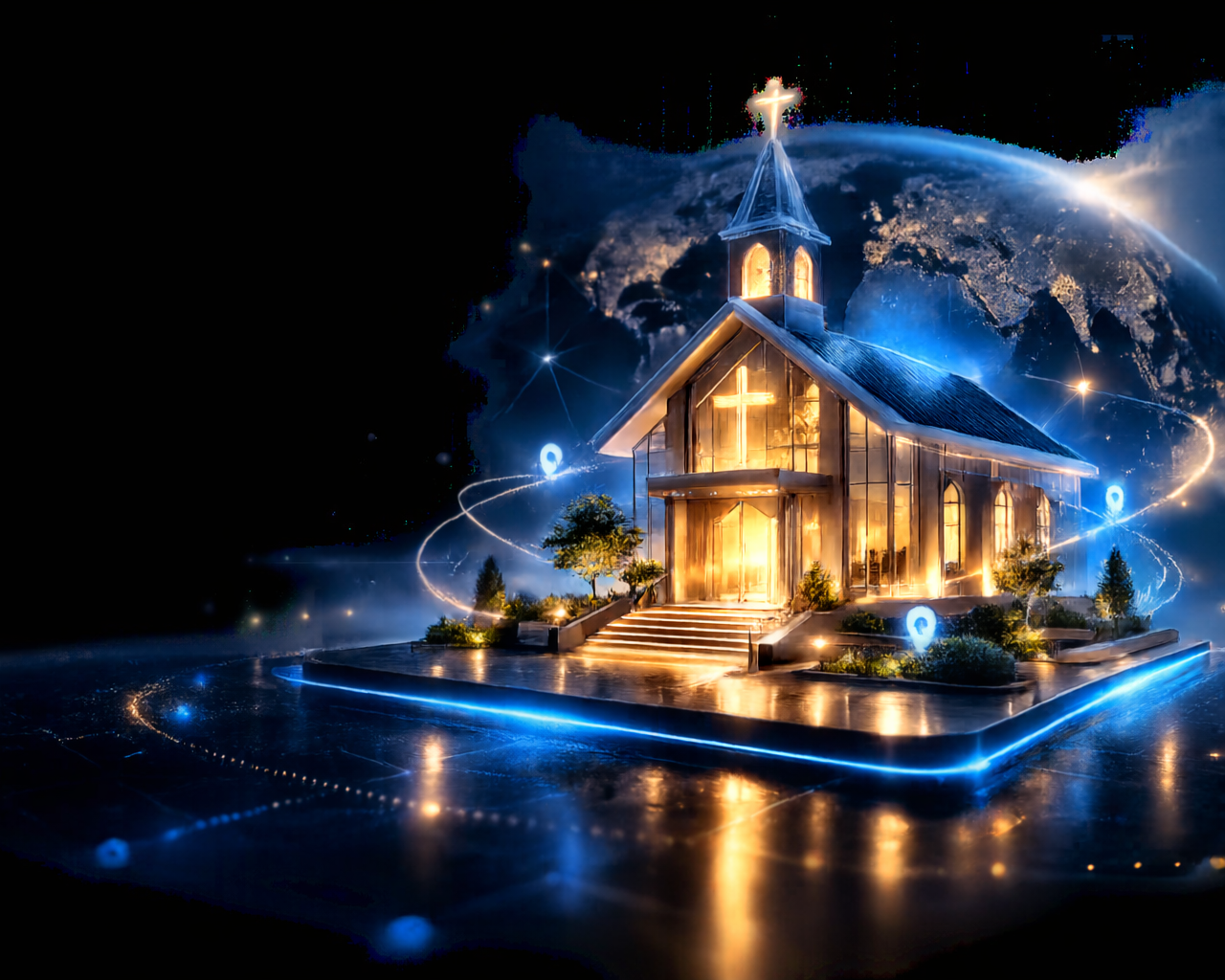 Bible Way Fellowship